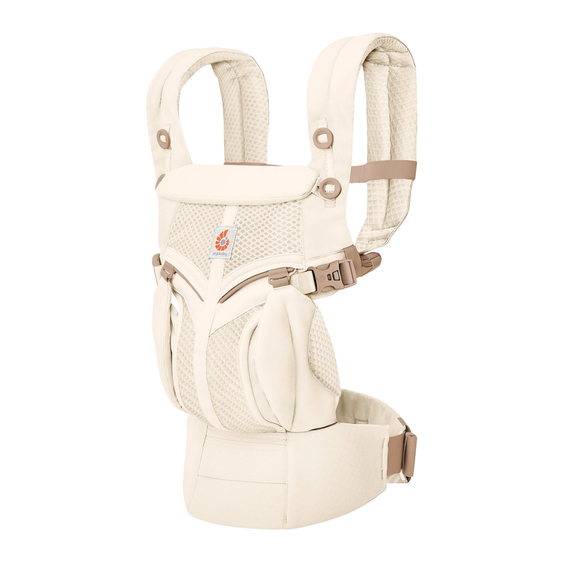 Ergobaby® Nosiljka Omni Classic Mesh Luminous Ivory