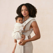 Ergobaby® Nosiljka Omni Classic Mesh Luminous Ivory