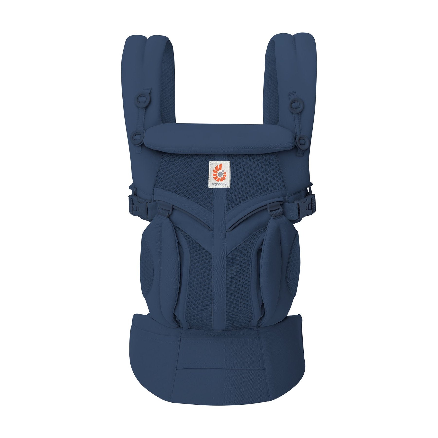 Ergobaby® Baby Carrier Omni Classic Mesh Midnight Blue