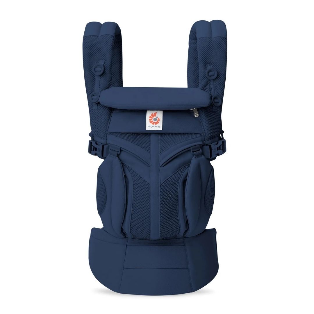 Ergobaby® Nosilka Omni Classic Mesh Midnight Blue Ergobaby