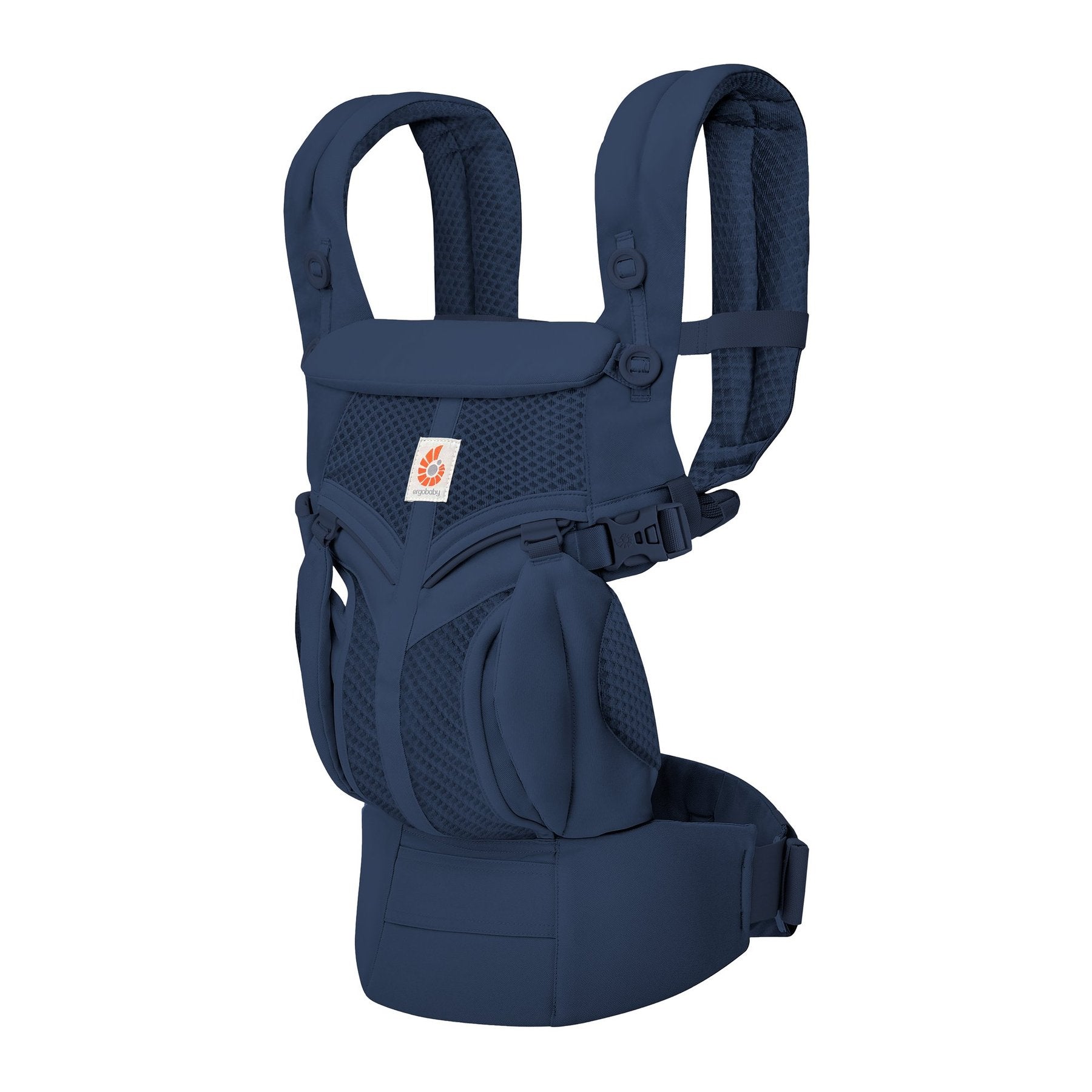 Ergobaby® Porte-bébé Omni Classic Mesh Midnight Blue