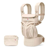 Ergobaby® Baby Carrier Omni Classic Mesh Natural Beige