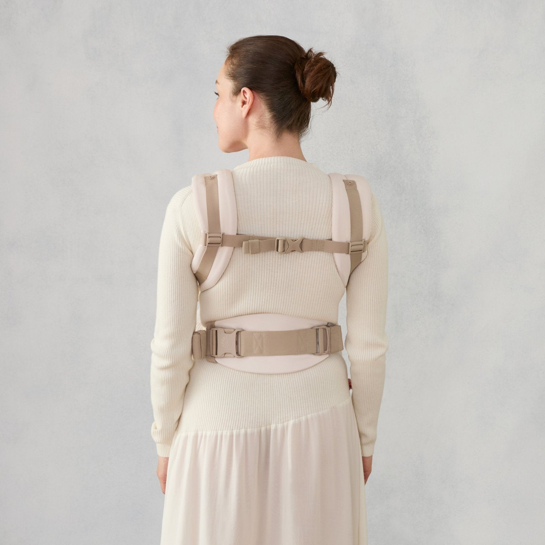 Ergobaby® Nosiljka Omni Classic Mesh Natural Beige