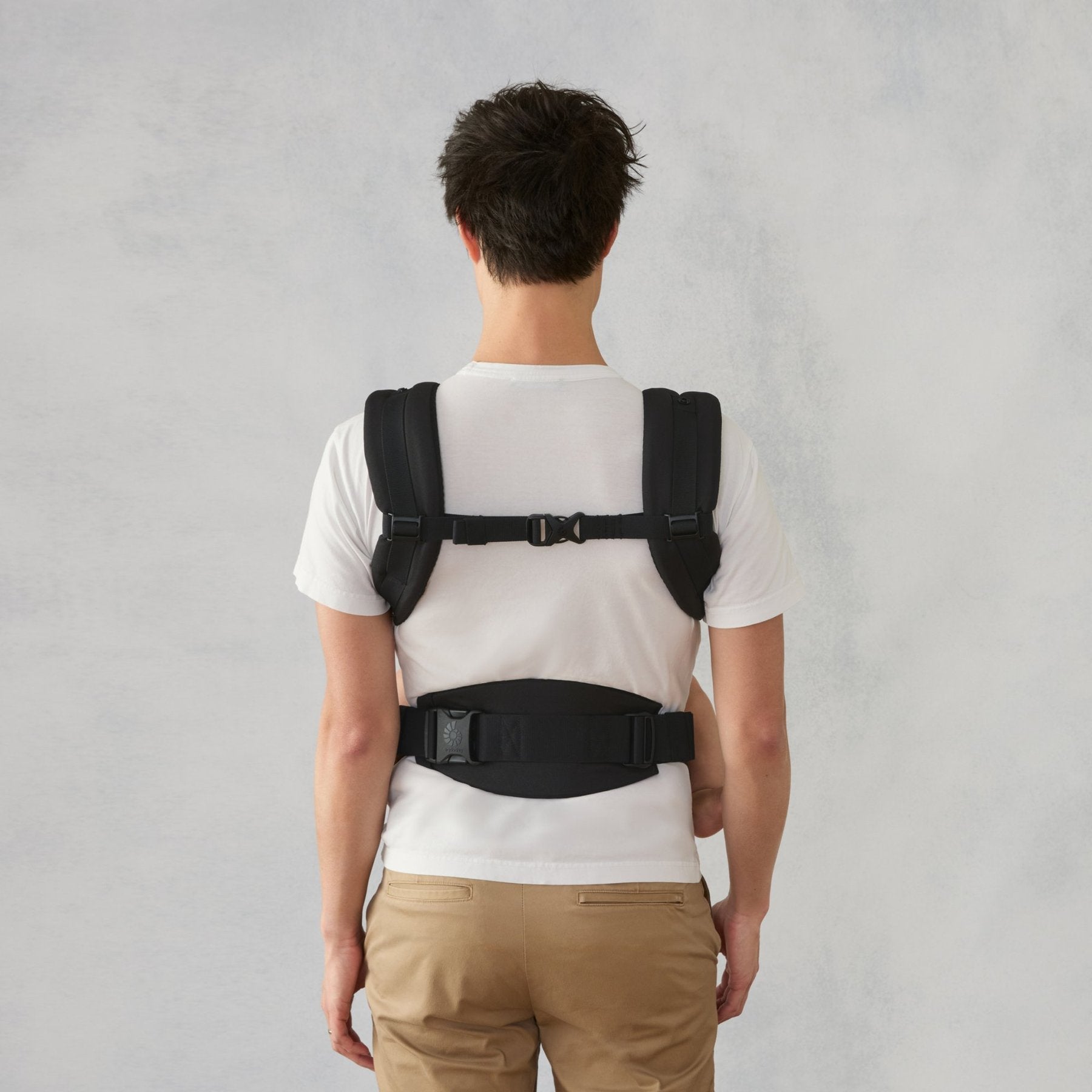 Ergobaby® Nosilka Omni Classic Mesh Onyx Black