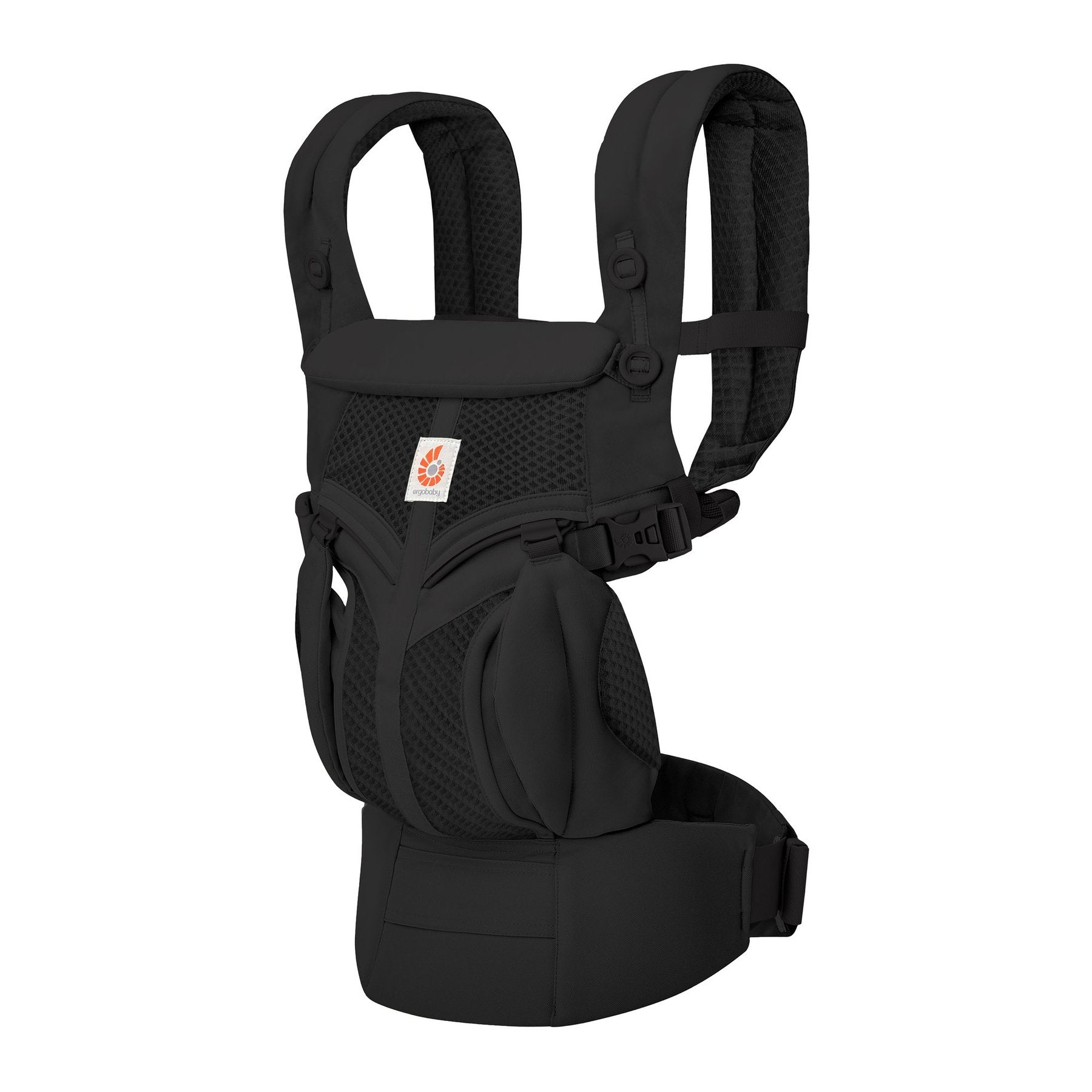 Ergobaby® Nosilka Omni Classic Mesh Onyx Black