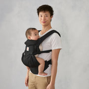 Ergobaby® Nosilka Omni Classic Mesh Onyx Black