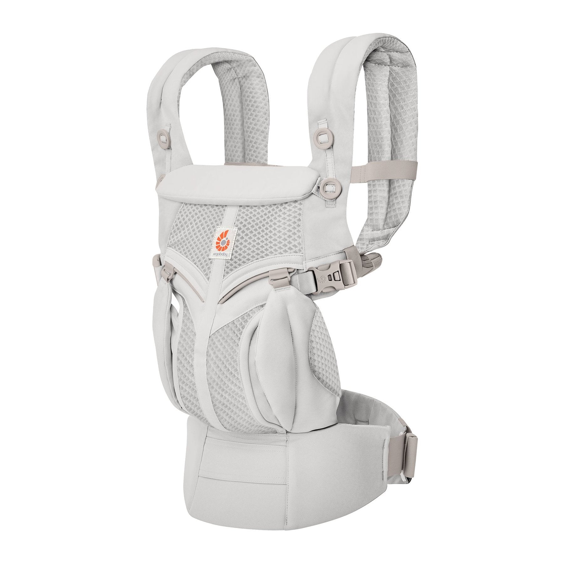 Ergobaby® Baby Carrier Omni Classic Mesh Pearl Grey