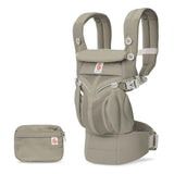 Ergobaby® Baby Carrier Omni Classic Mesh Soft Olive