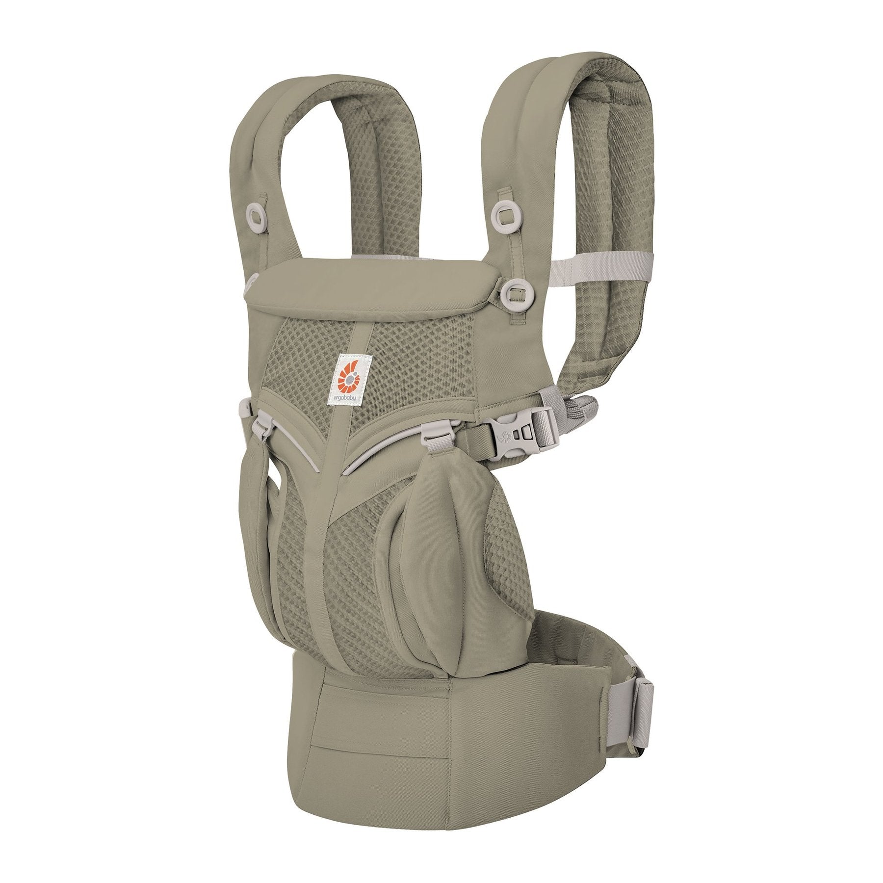 Ergobaby® Porte-bébé Omni Classic Mesh Soft Olive