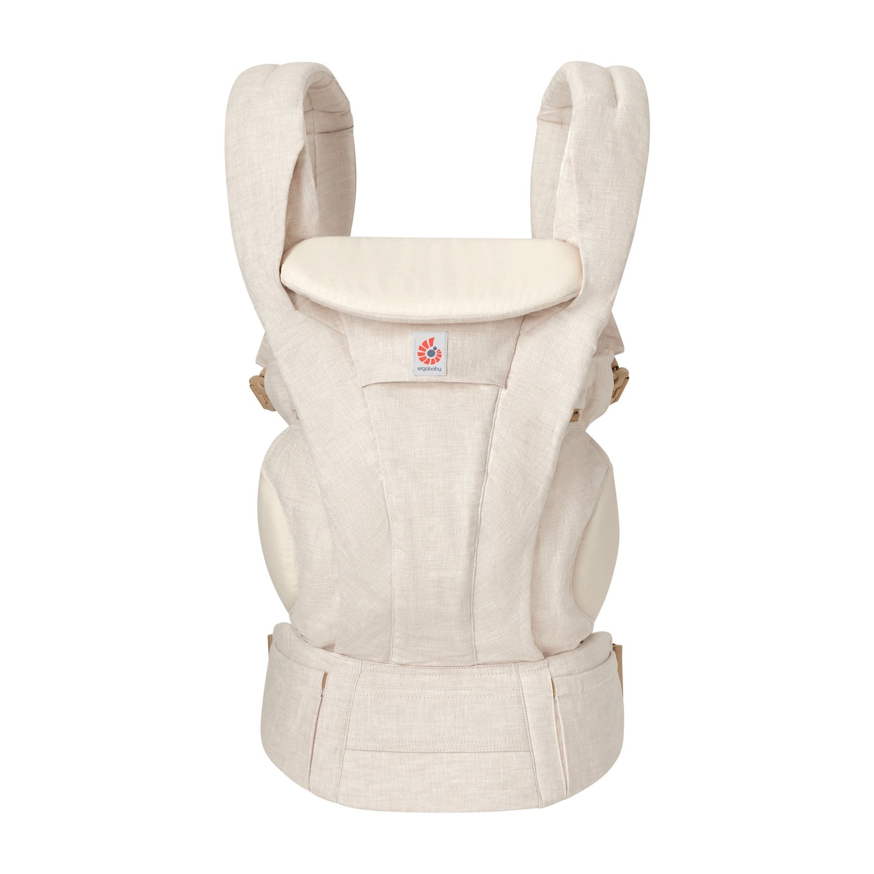 Ergobaby® Omni Deluxe Linen Carrier