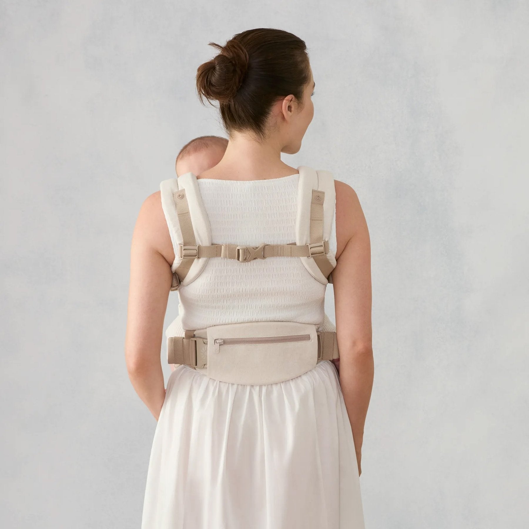 Ergobaby® Marsupio Omni Deluxe Linen