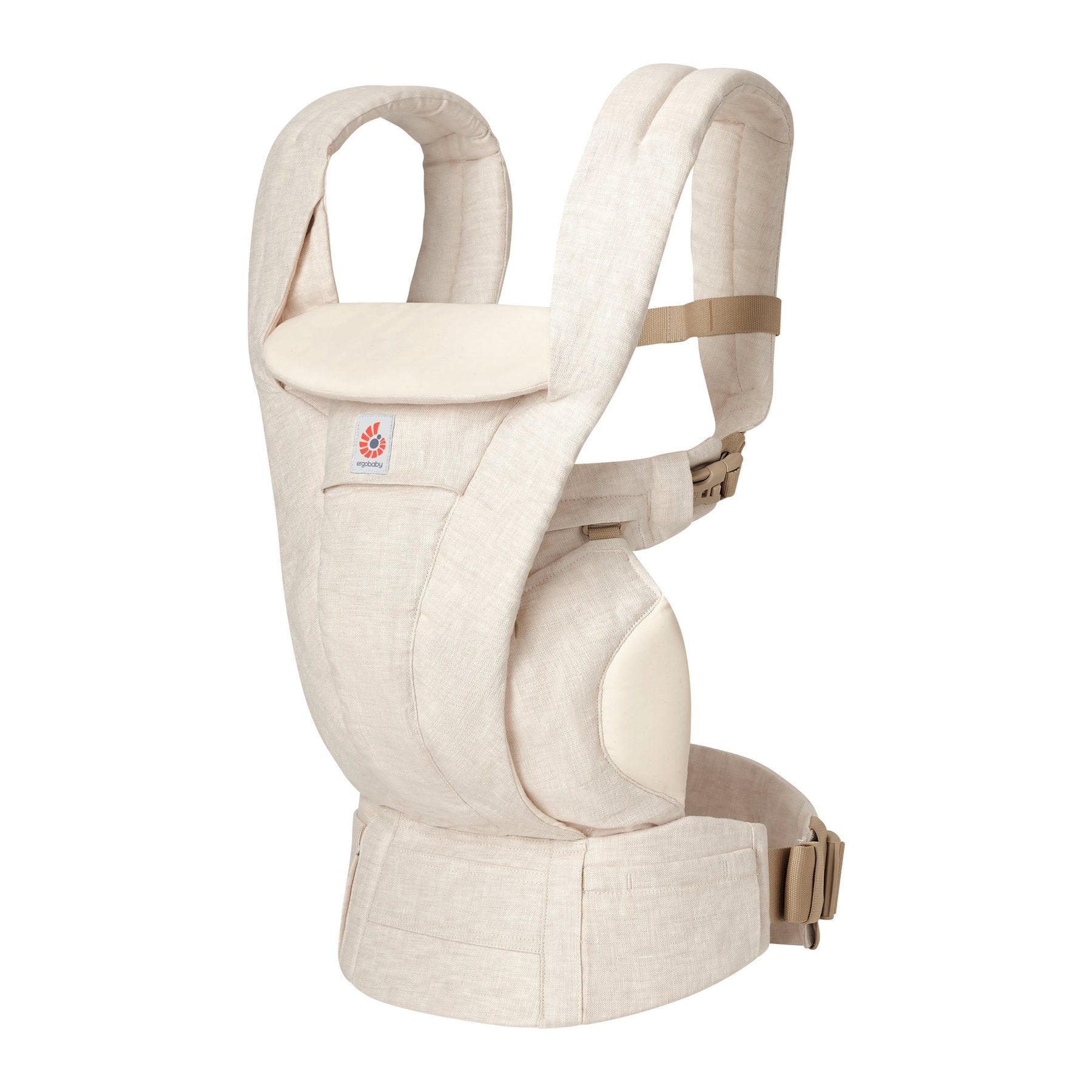 Ergobaby® Marsupio Omni Deluxe Linen