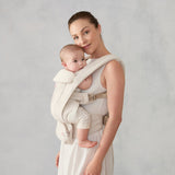 Ergobaby® Omni Deluxe Linen Carrier