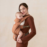 Ergobaby® Carrier Omni Deluxe Mesh Canyon Clay