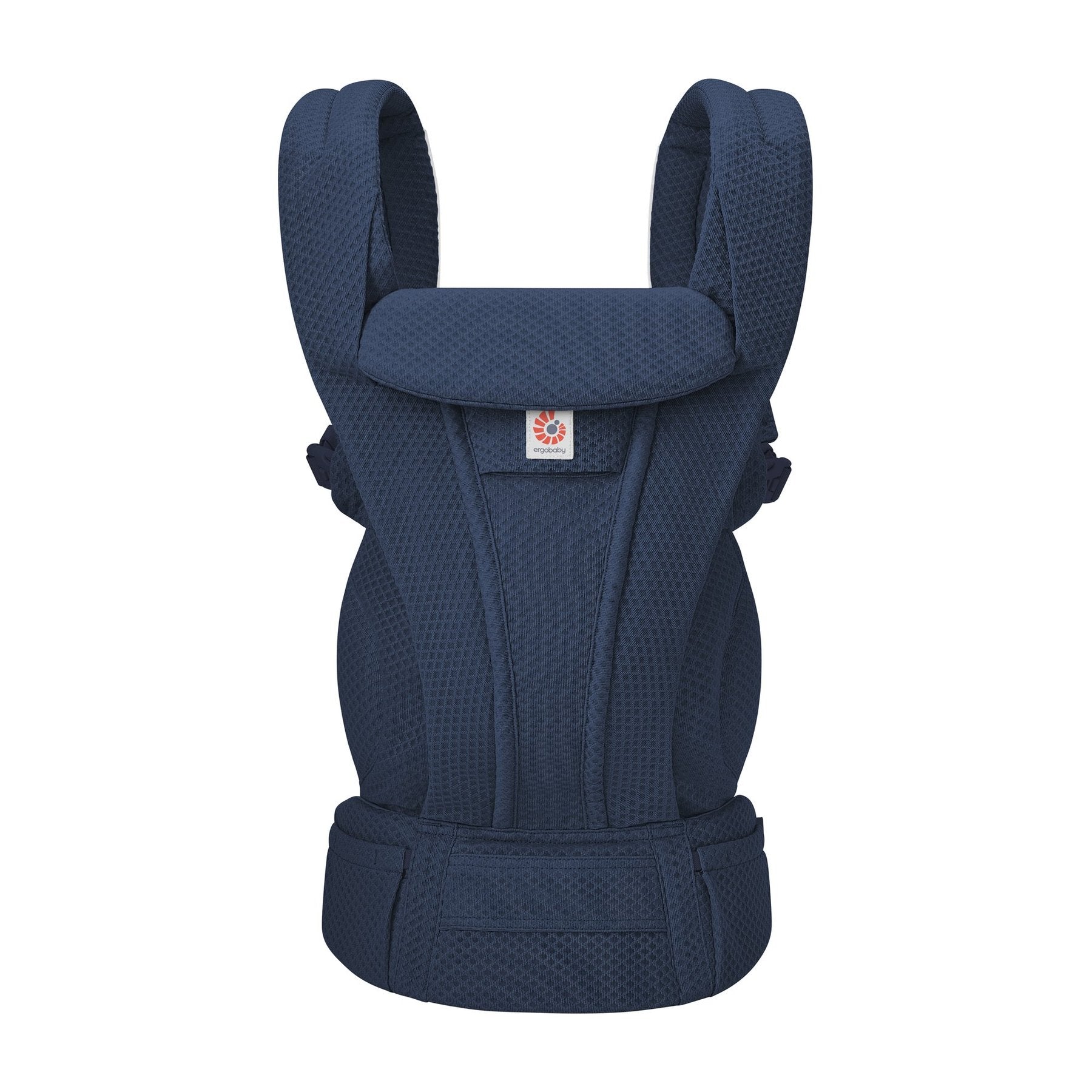 Ergobaby® Nosilka Omni Deluxe Mesh Midnight Blue