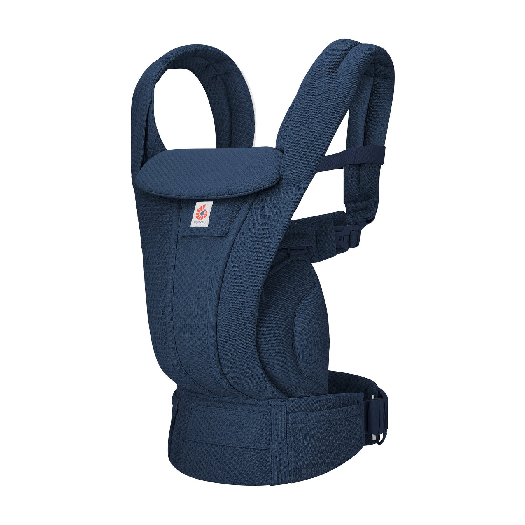 Ergobaby® Nosilka Omni Deluxe Mesh Midnight Blue