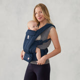 Ergobaby® Omni Deluxe Mesh Midnight Blue Carrier