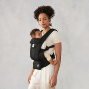 Ergobaby® Nosiljka Omni Deluxe Mesh Onyx Black