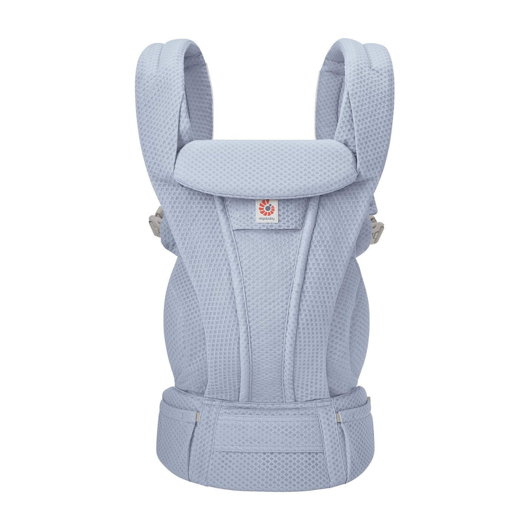 Ergobaby® Nosilka Omni Deluxe Mesh Serene Blue