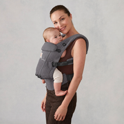 Ergobaby® Adapt Soft Flex Mesh Graphite Grey Carrier
