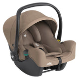 Joie® Otroški avtosedež i-Snug™ 2 i-Size (40-75 cm) Cashew
