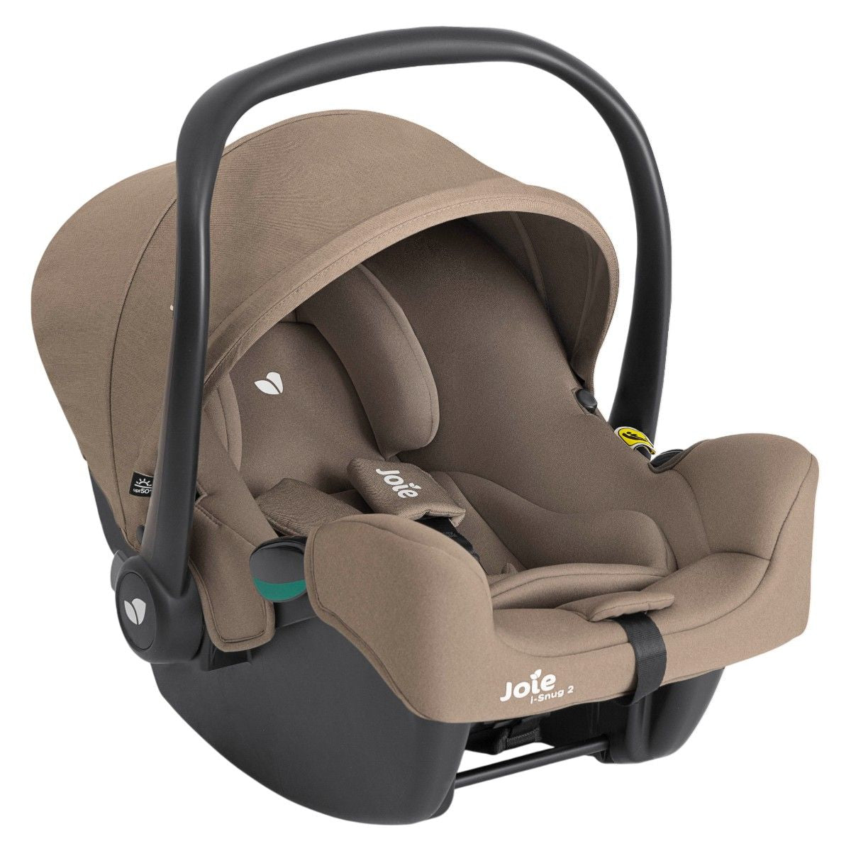 Joie® Otroški avtosedež i-Snug™ 2 i-Size (40-75 cm) Cashew