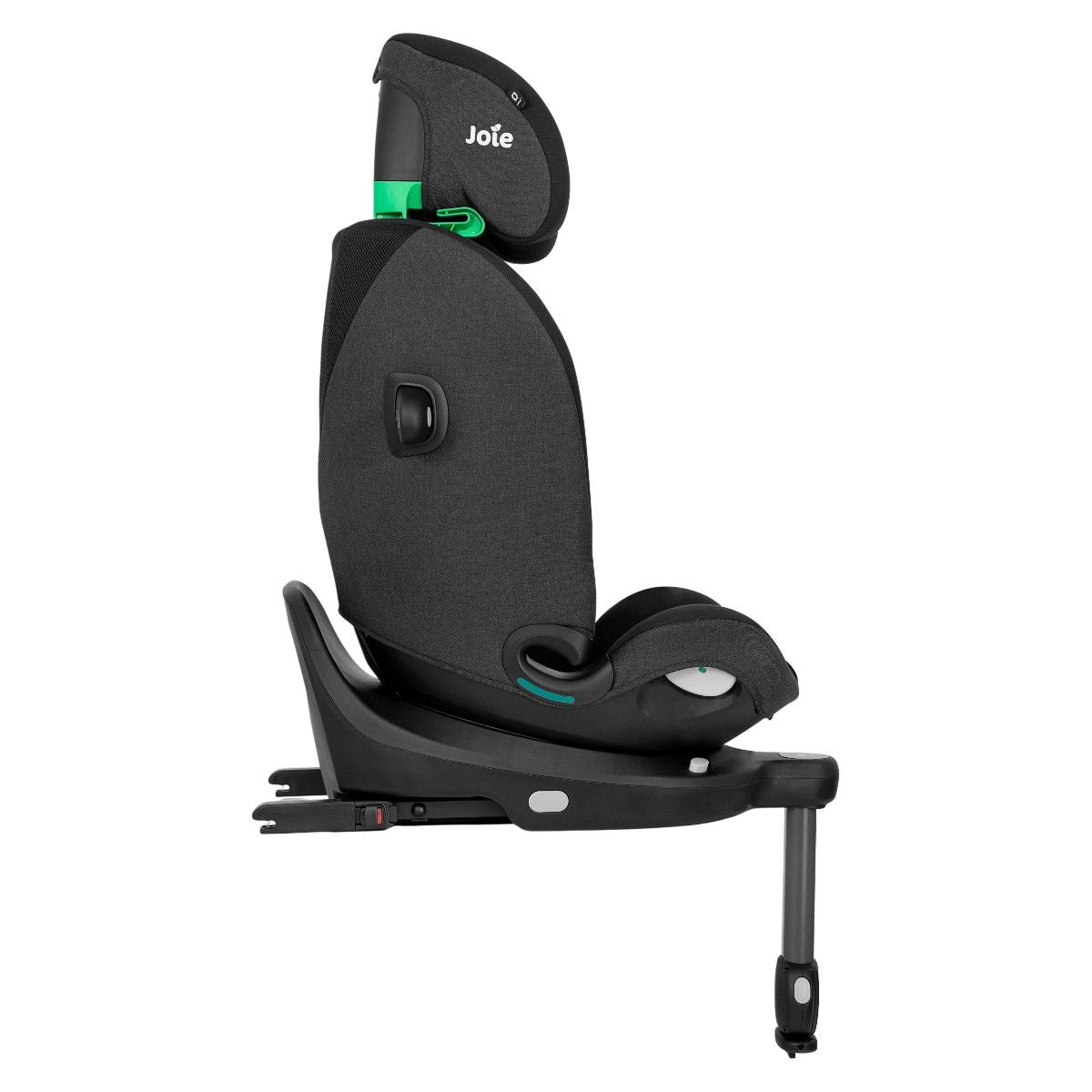 Joie® Otroški avtosedež i-Spin™ 360 Max i-Size (40-150 cm) Raven – slika 3