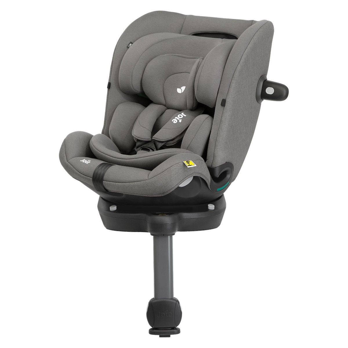 Joie® Otroški avtosedež i-Spin™ 360 Max i-Size (40-150 cm) Thunder – slika 7