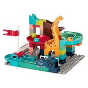 Free2Play® Kocke Ustvarjalni set 62 kos