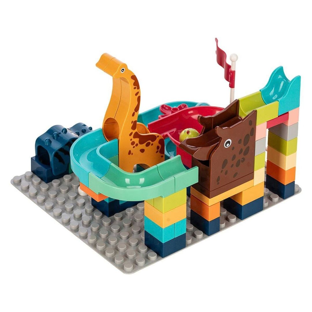 Free2Play® Kocke Ustvarjalni set 62 kos – slika 3