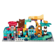 Free2Play® Kocke Velik ustvarjalni set 147 kos