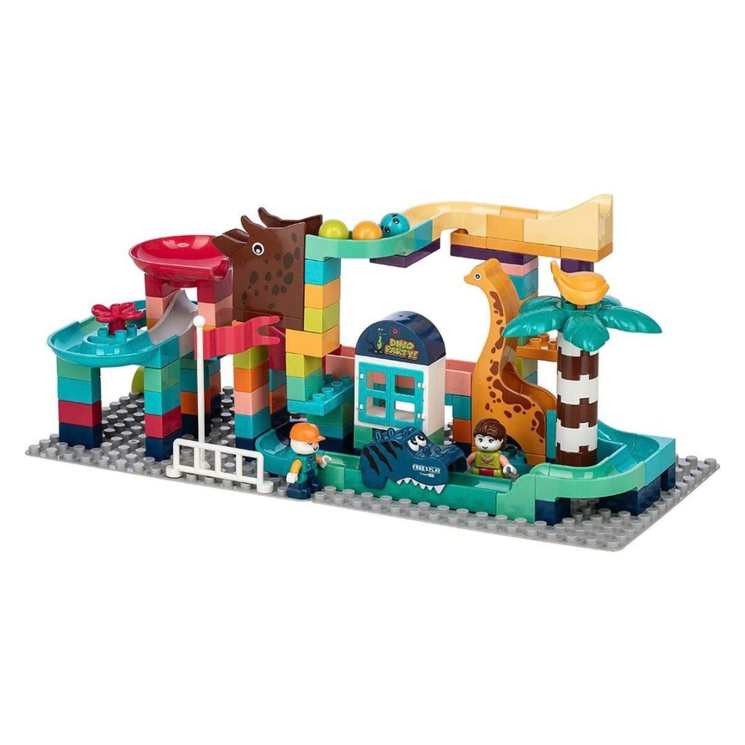 Free2Play® Kocke Velik ustvarjalni set 147 kos – slika 2