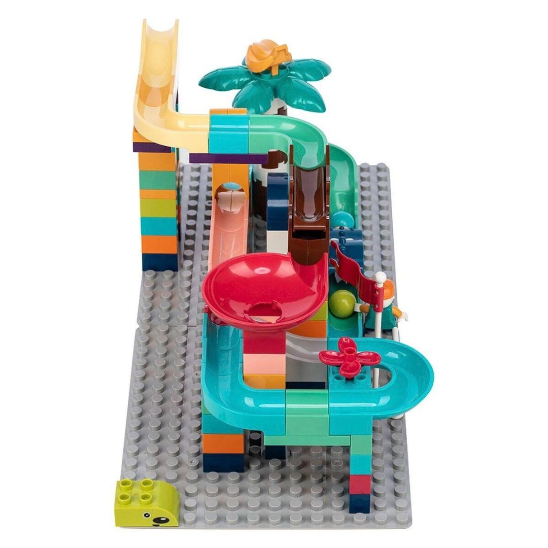 Free2Play® Kocke Velik ustvarjalni set 147 kos – slika 3