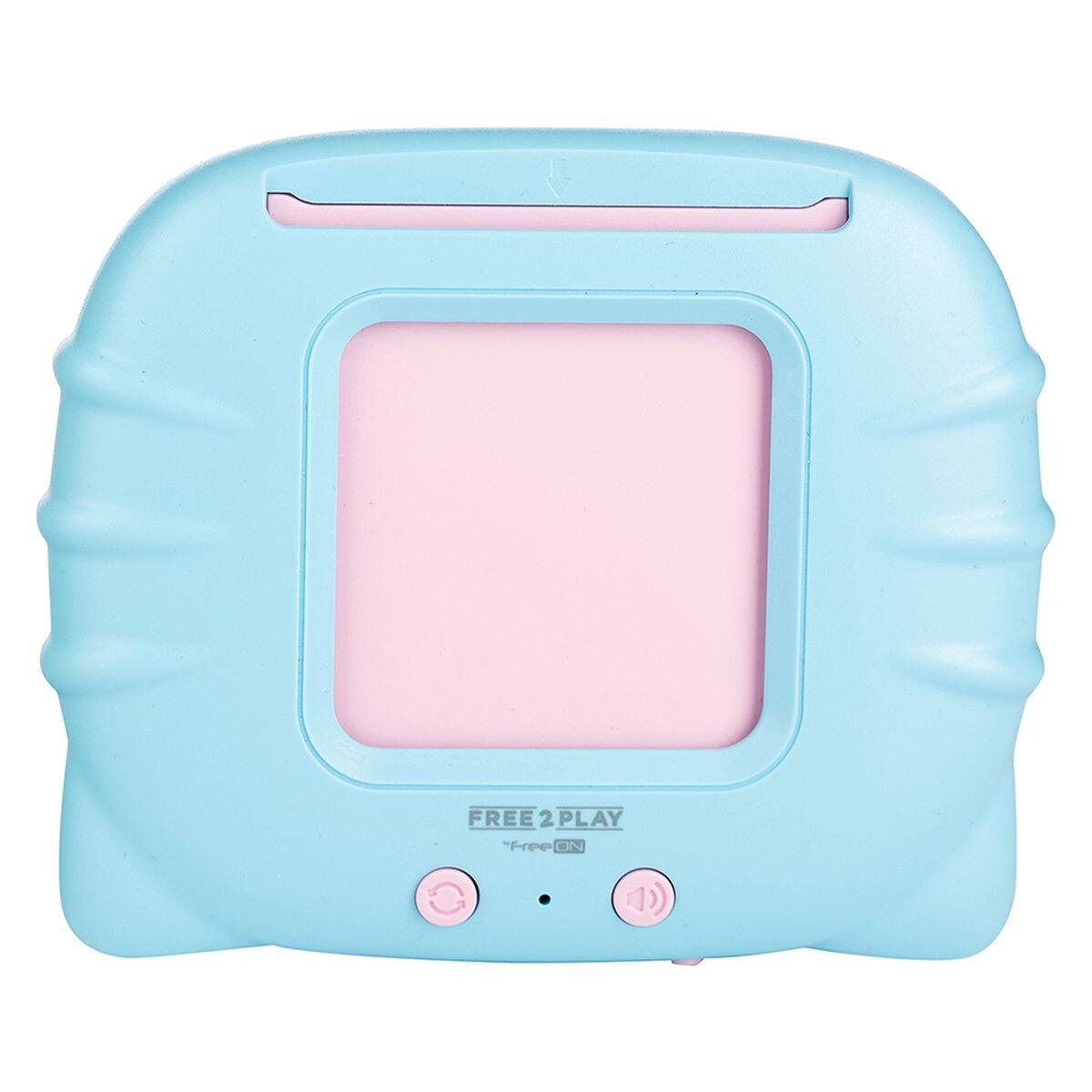 Free2Play® Moja prva interaktivna tablica Blue – slika 3