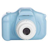 Free2Play® Fotocamera digitale per bambini Blue
