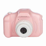 Free2Play® Fotocamera digitale per bambini Pink
