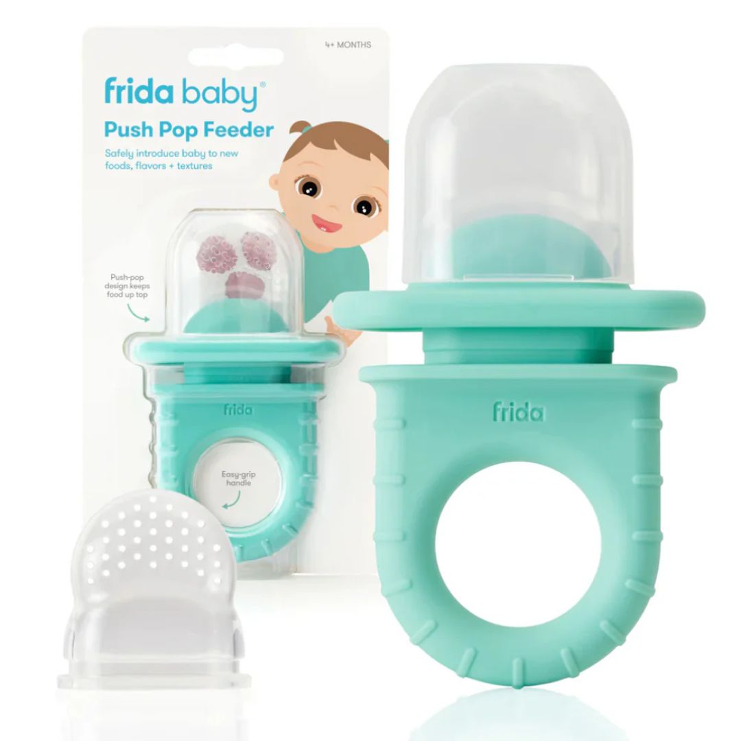 Fridababy® Silikonska duda za hranjenje