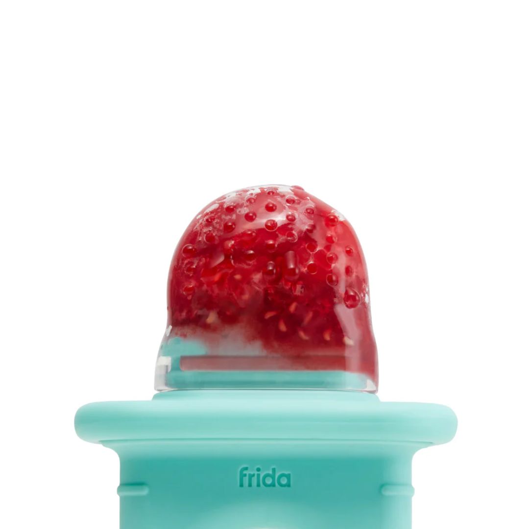 Fridababy® Silikonska duda za hranjenje