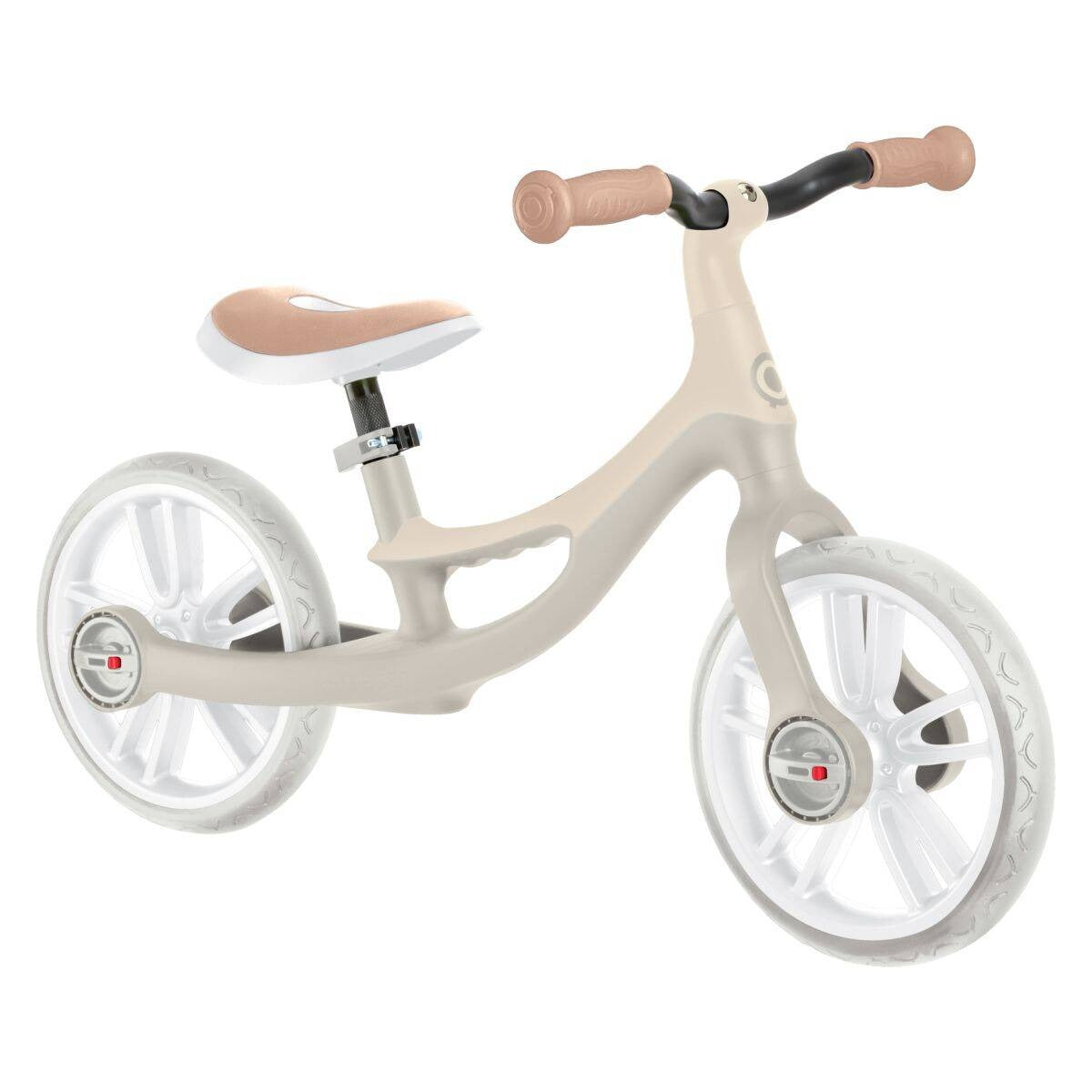 Globber® Poganjalec Go Bike Elite Beige