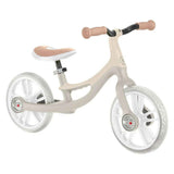 Globber® Balance Bike Go Bike Elite Beige