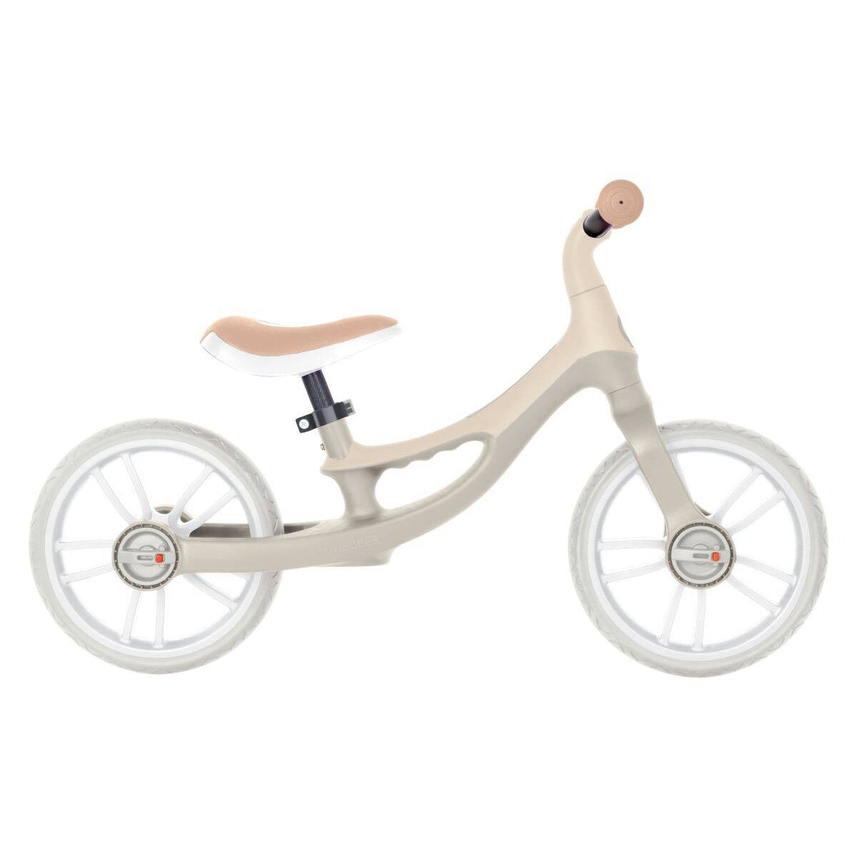 Globber® Poganjalec Go Bike Elite Beige