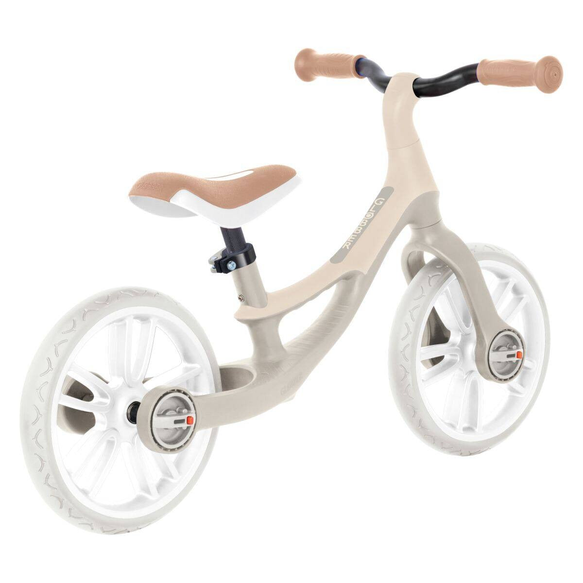 Globber® Poganjalec Go Bike Elite Beige