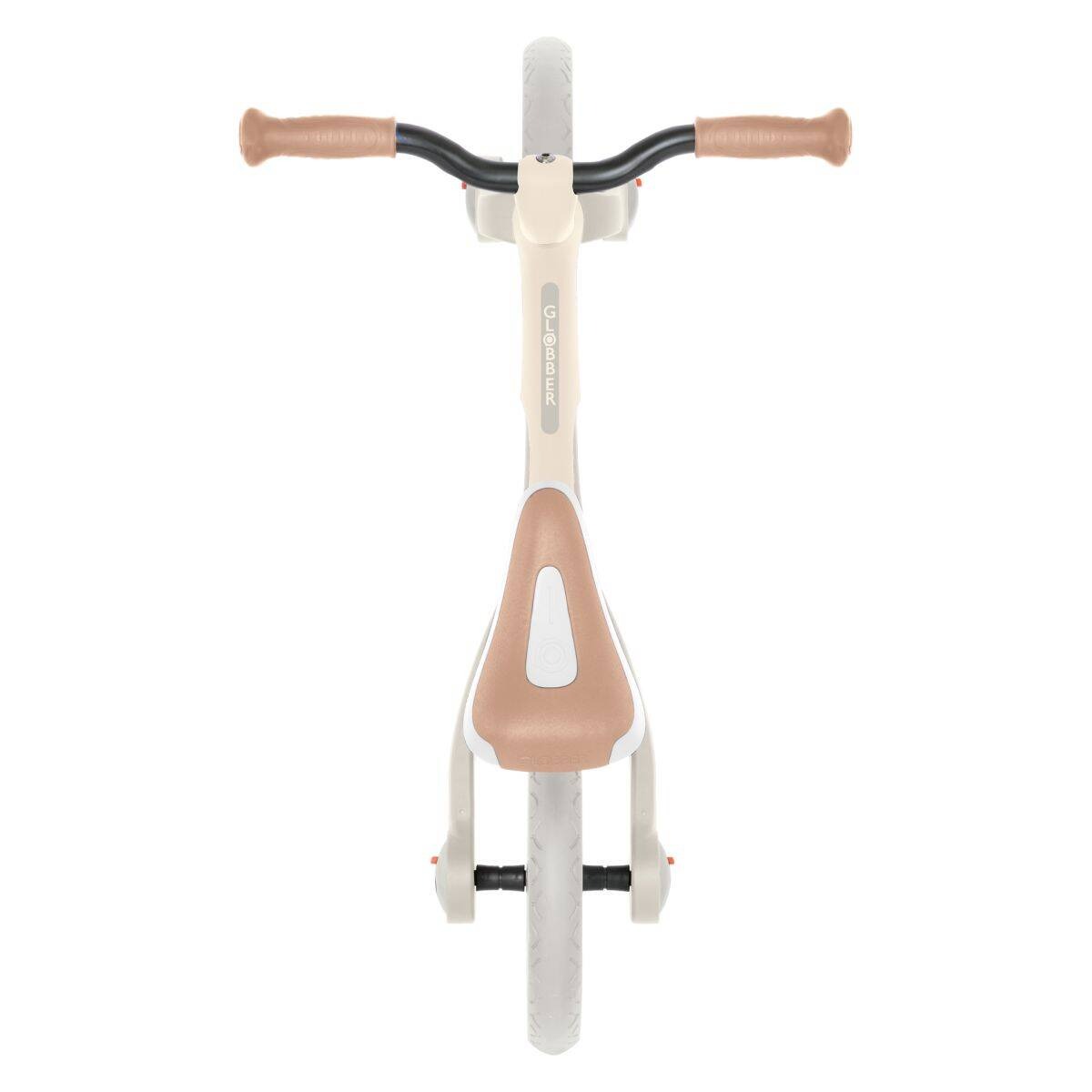 Globber® Poganjalec Go Bike Elite Beige