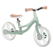 Globber® Poganjalec Go Bike Elite Pastel Green
