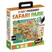 Headu® Razišči safari (s čarobno svetilko)