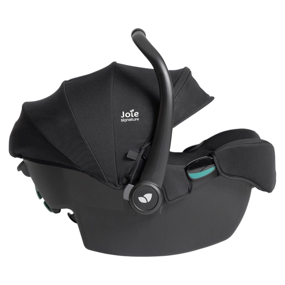 Joie® Otroški avtosedež i-Starter™ i-Size (40-75 cm) Signature Eclipse – slika 3
