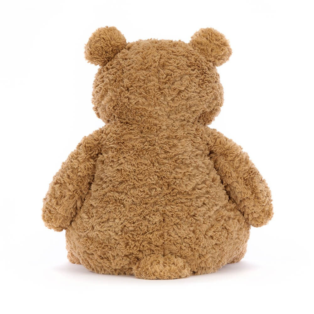 Jellycat® Plišasti medvedek Bartholomew Brown Medium – slika 2