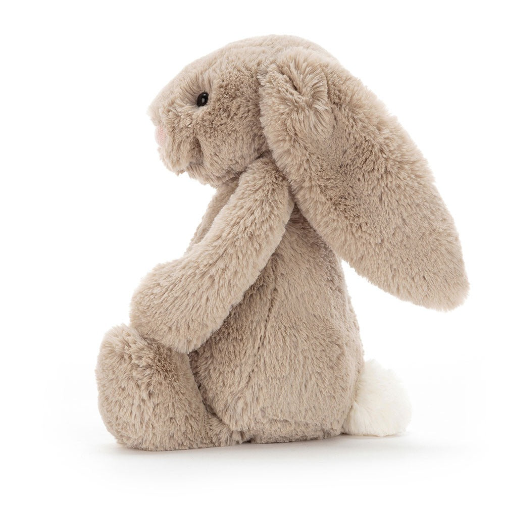 Jellycat® Bashful Bunny Original Beige – slika 3