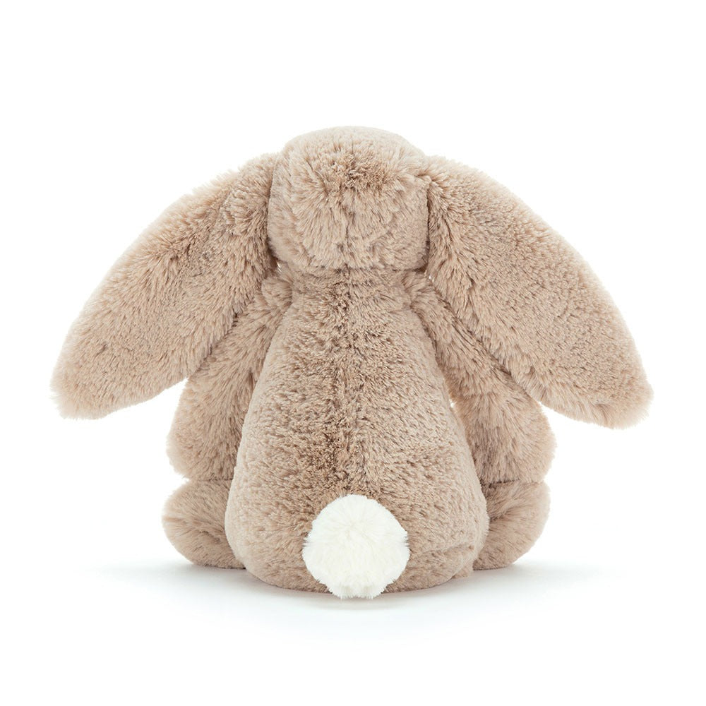Jellycat® Bashful Bunny Original Beige – slika 4