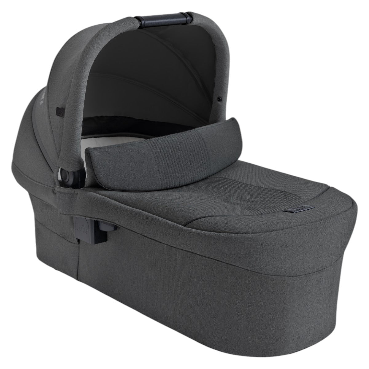 Joie® Otroški voziček 3v1 Finiti™ + i-Level™ Pro Signature Ebony Joie